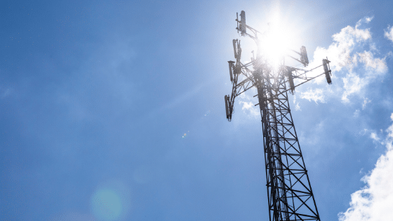 Fixed Wireless - Bringing Great Speed and Connection