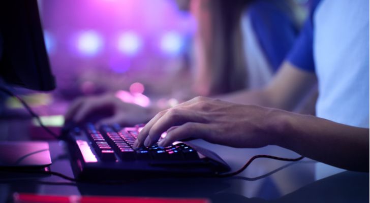 Gaming Internet Speed - Fetch Wireless Rural Internet Option