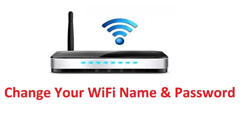 Routinely Change Your Router Password