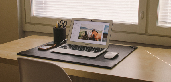 Remove Clutter Around Your Router