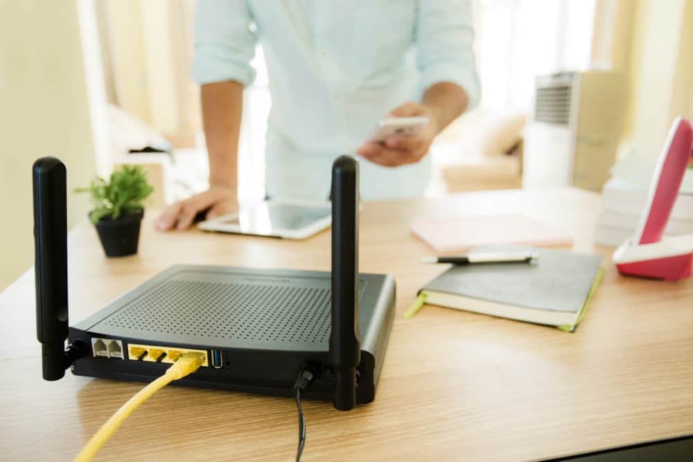 Slow Internet Connection - Restart Your Device