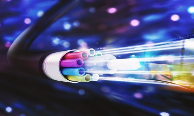 Data Transport Speed - Fetch Wireless Internet for Rural Areas