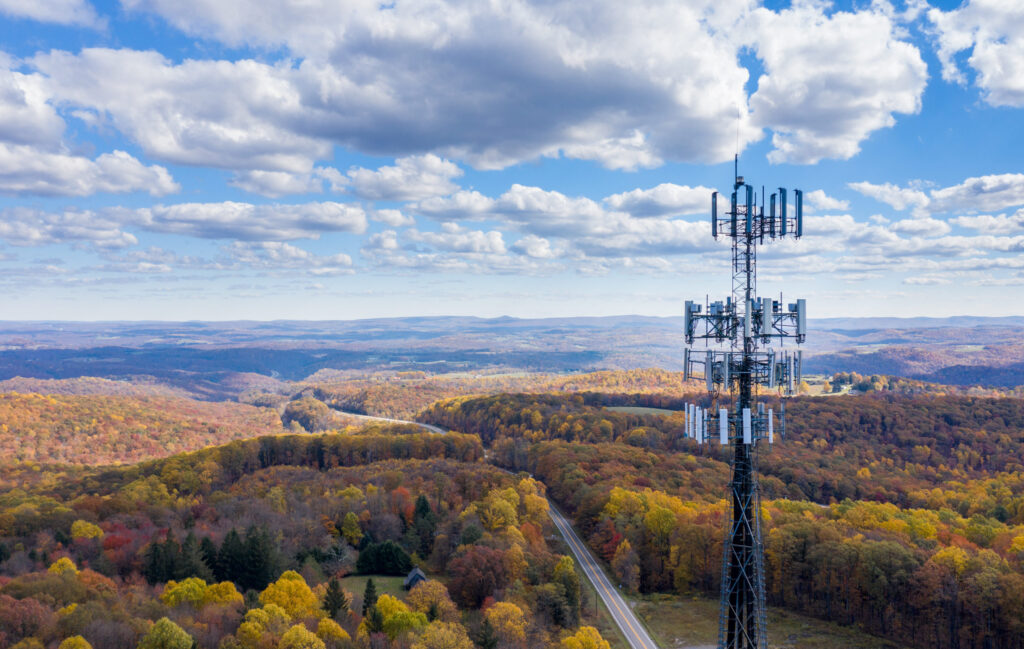 Reasons Rural Places Lack Connectivity | Fetch Wireless