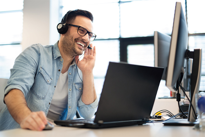 The Customer Support Service - Fetch Wireless