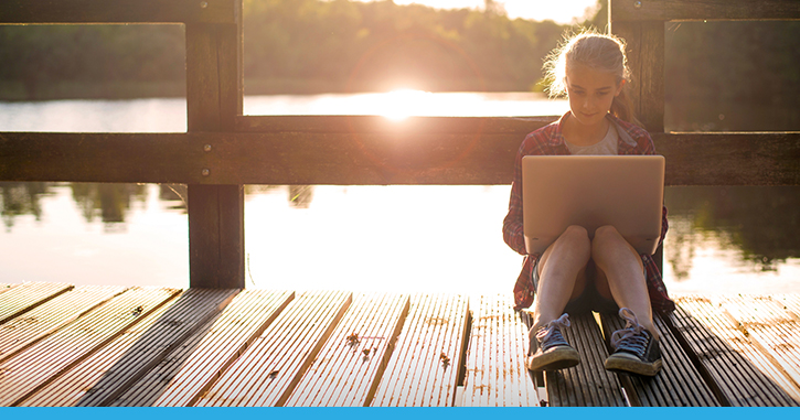 The Many Ways You Can Stay Connected in a Rural Area
