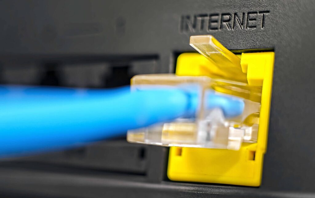 ISP Equipment Rental