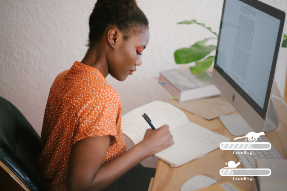 What's the Best Internet Speed for Remote Workers?