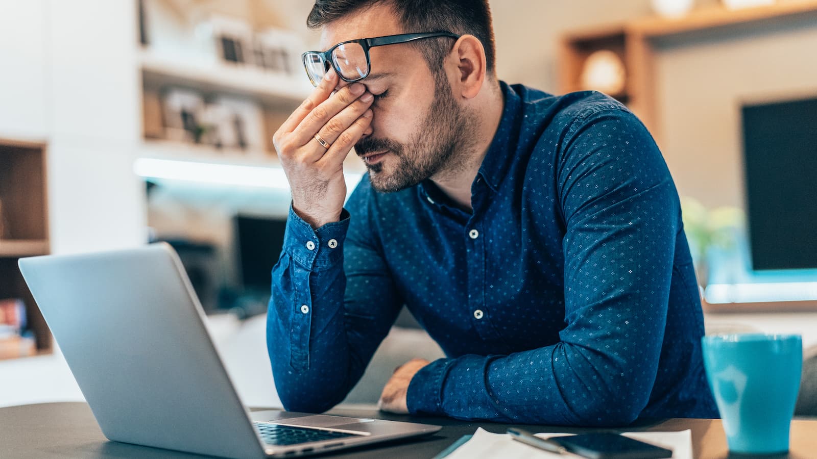 What's the Ideal Internet Speed for Smooth Remote Working