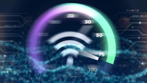Why is it crucial to determine the needed network bandwidth?