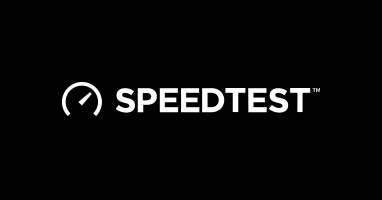 Conduct a Speed Test