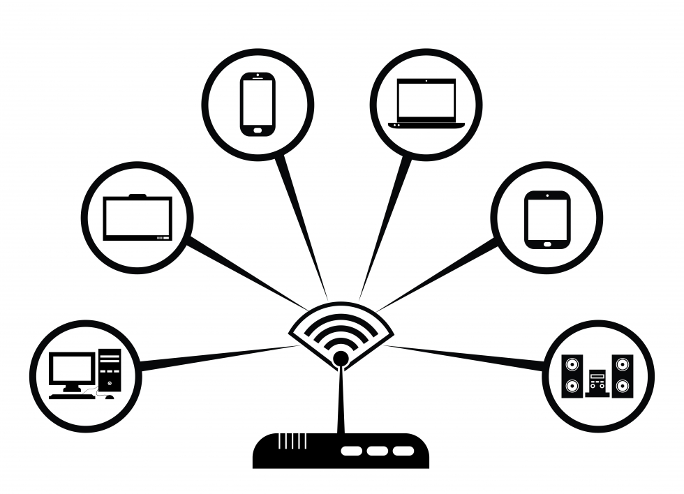 Wifi Connection Types