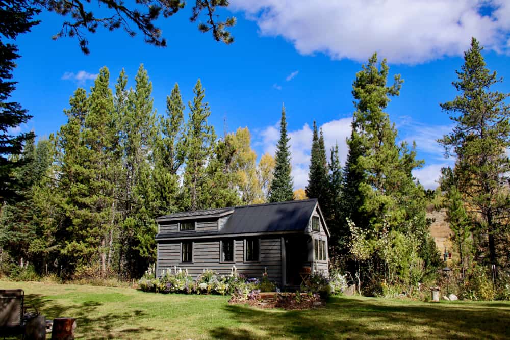 Living Life Off the Grid - Rural Wireless Internet