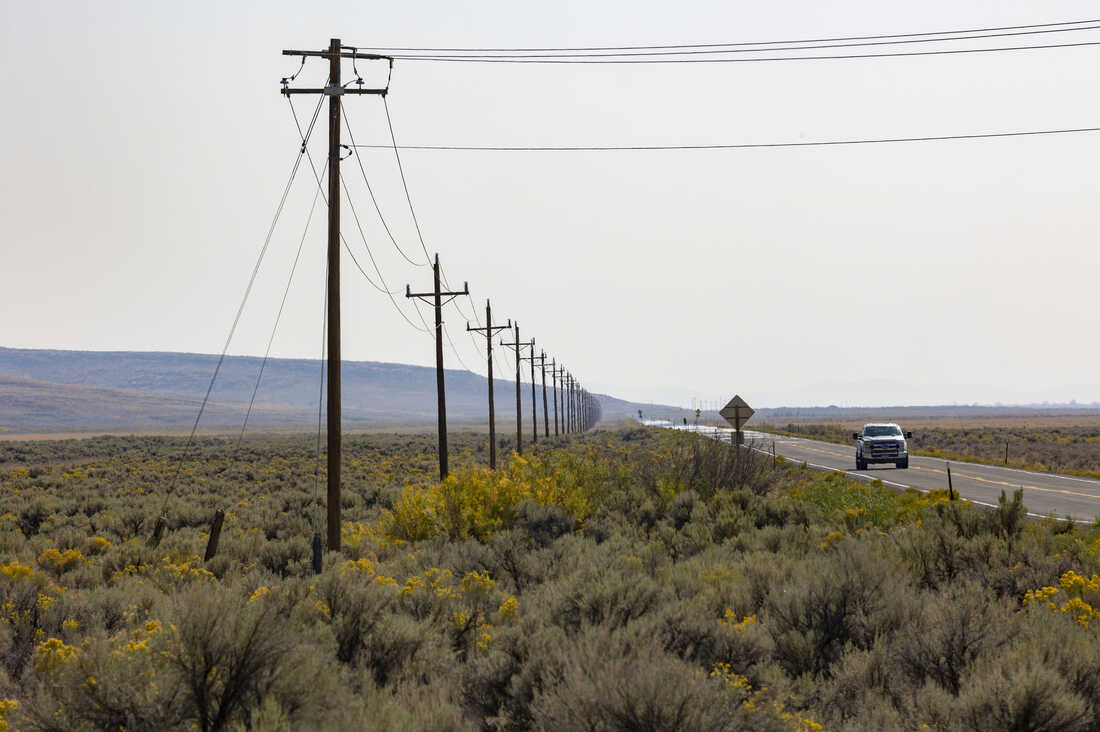 The Wireless Life - The Importance of Rural Internet Access